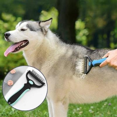 EasyBrush Canin™ | BROSSE COUPE-NŒUDS