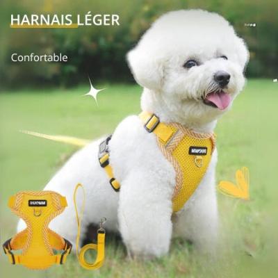 harnais-petit-chien-romy-jaune