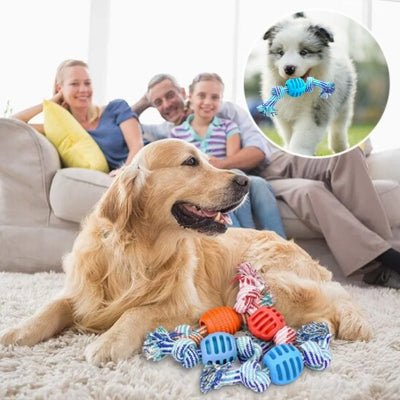 jouet-pour-chien-toughrope-bleu