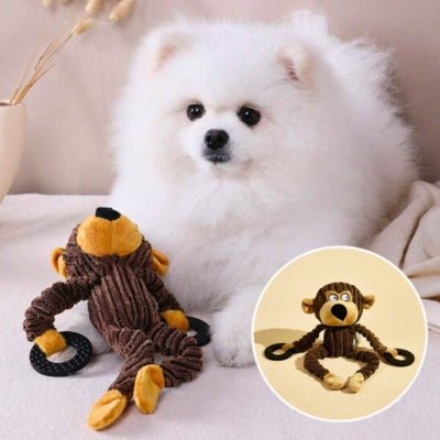 peluche-pour-chien-chewbuddies-singe