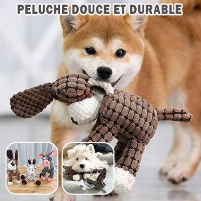 peluche-pour-chien-furry-durable