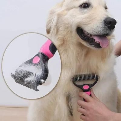 EasyBrush Canin™ | BROSSE COUPE-NŒUDS